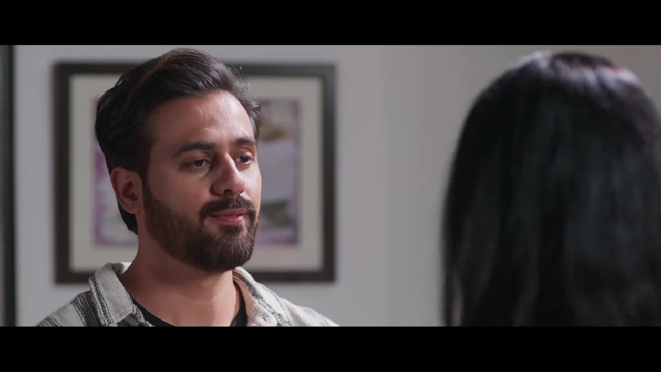 Ek Anjaan Rishtey Ka Guilt S04 Shemaroo